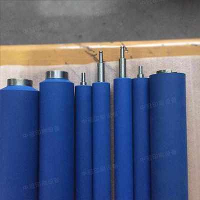 47 56 62胶印机软胶辊靠版墨辊靠版水辊传水辊传墨辊大小匀墨辊