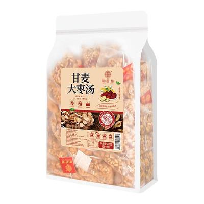 甘麦大枣汤更年期潮热多汗睡眠