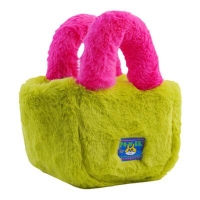 WOODBUDDY我的巴迪满印托特包