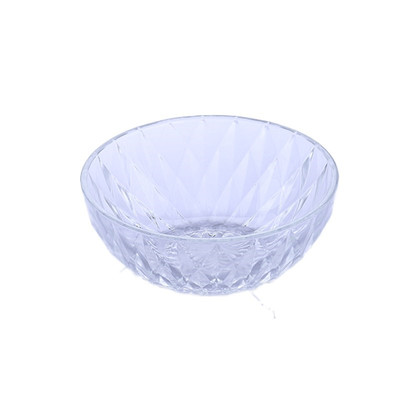 玻璃碗沙拉碗甜品碗冰粉碗米饭碗