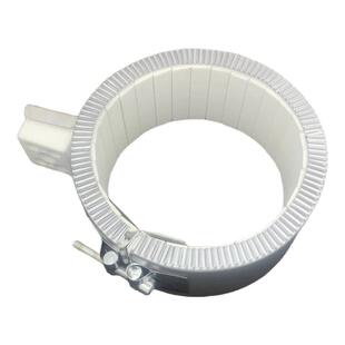 可定制注塑机陶瓷加热圈挤出机高温发热圈海天造粒机220V380V温控