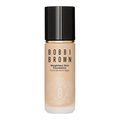 BOBBI BROWN芭比波朗黑磁瓶持妆粉底液 混油皮防晒底妆粉底不拔干