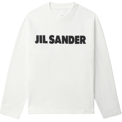 ITJILSANDER宽松长袖T恤
