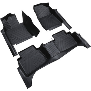 比亚迪宋pro dmi/ev脚垫tpe 2026款宋prodmi专用全包围汽车26/25