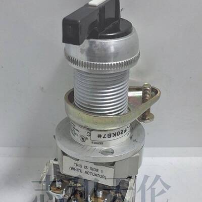 配件ALLEN BRADLEY 800HJP207AXXX SELECTOR  3 POS SPRING议价