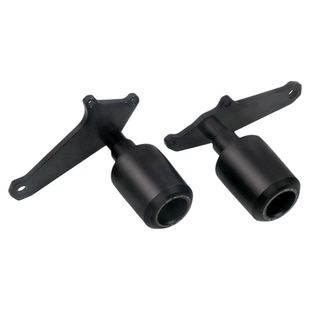 适用本田CBR500R摩托车改装EP防摔球保险杠防撞保护车身专用配件