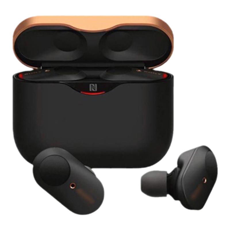 Sony/索尼 WF-1000XM3无线蓝牙耳机充电盒充电仓左耳右耳单耳补配