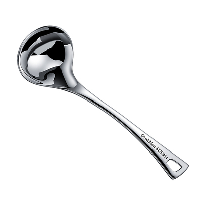 德国304不锈钢爵斯汤勺