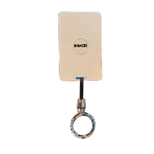 适用25-2026新款奇瑞icarV23卡片钥匙套专用V23车卡包保护壳扣女