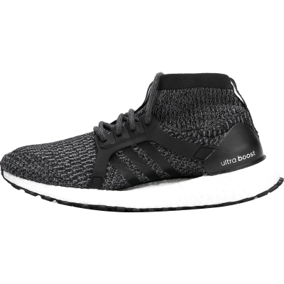 阿迪达斯UltraBOOST女子跑步鞋