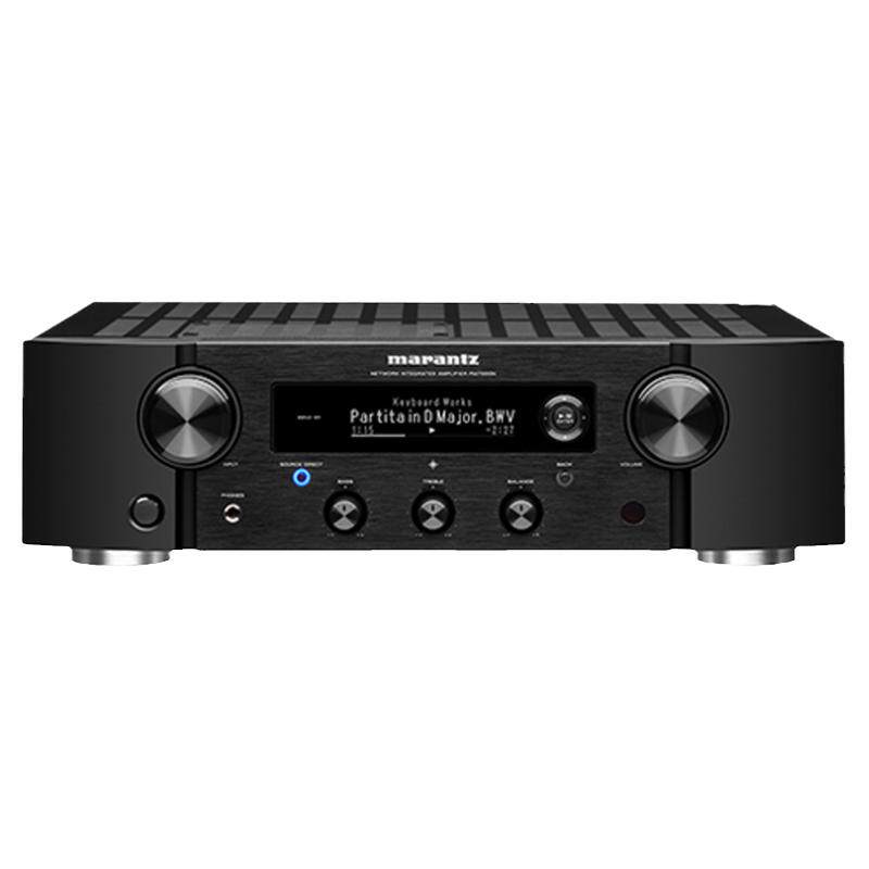 【实体旗舰店】Marantz/马兰士PM7000N功放机家用立体声蓝牙WiFi