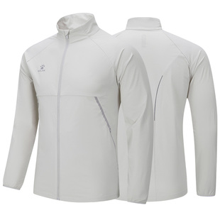 KELME卡尔美运动外套夹克春秋季梭织足球训练服跑步团购定制上衣