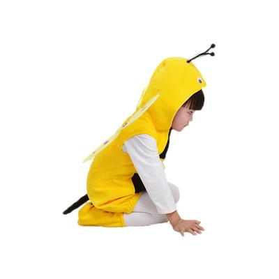 千慧茗卡通可爱舞蹈服