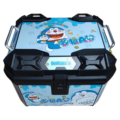 电动车尾箱后备箱密码锁不锈钢锁