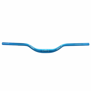 山地自行车铝合金31.8mm /25.4mm加长单车把直把大燕把横改装DIY