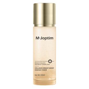 魔介胶原莹亮膨润精粹水100ml