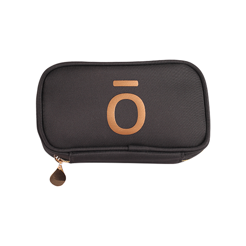 多特瑞精油收纳包 15ML适用10格方便携包 防摔滚珠瓶精油包随身包