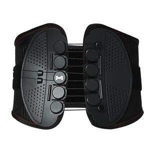 迈德来医用护腰带腰间盘腰椎间盘突出牵引治疗器腰肌劳损束腰腰托