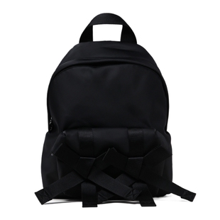 IT Simone Rocha女款双肩包新款时尚个性珠饰背带背包BG179BXP