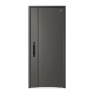 盼盼防盗门进户门甲级入户门家用安全门农村自建房门别墅大门莱茵