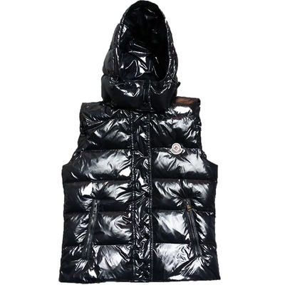 M家高品质羽绒马甲加厚