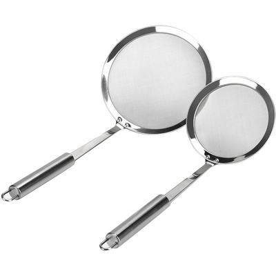 不锈钢豆浆超细滤油网