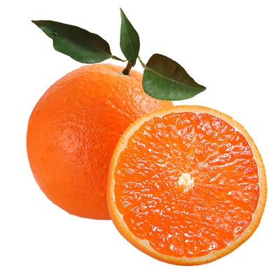 「宇辉推荐」秭归九月红果冻橙