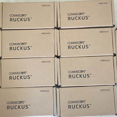 议价Ruckus 优科 901-H350-WW00  全新原装现货