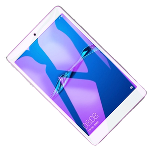 适用于荣耀平板5钢化膜JDN2-W09HN全屏高清抗蓝光AL00HN防摔爆8寸钻石玻璃保护贴膜