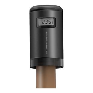 Circle Joy 圆乐电动红酒真空保鲜塞 自动电子抽真空葡萄酒保鲜塞