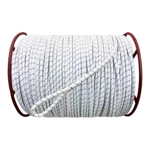 杜邦丝电力牵引绳无人机放线绳绝缘绳安全施工线架高强牵引绳高空