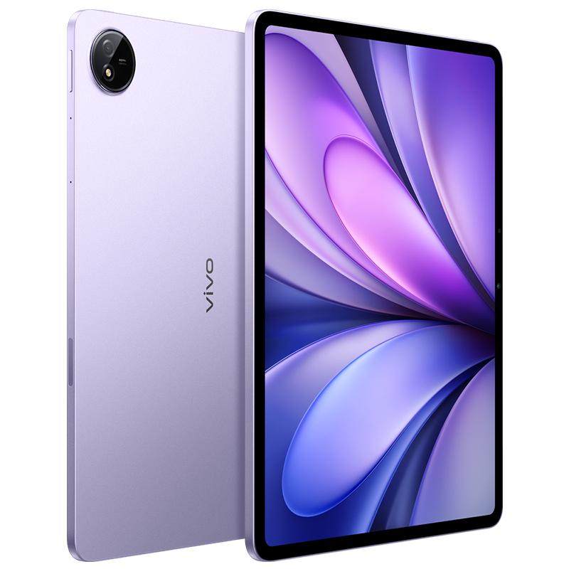 【国补至高15% 百补频道抢大额加补券】vivo Pad5e平板电脑新款第三代骁龙8s学生开学官方正品12.1英寸