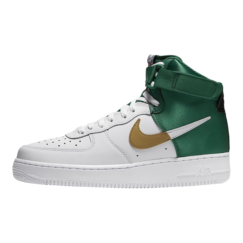 Nike/耐克正品 AIR FORCE 1 HIGH '07 LV8 1 男子休闲鞋 BQ4591