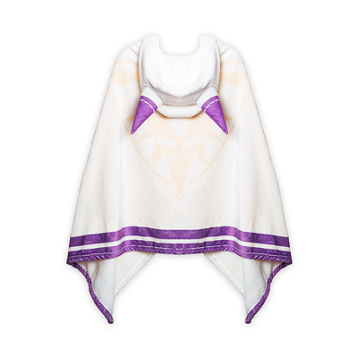 从零开始的异世界生活斗篷披风