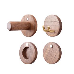 卫生间置物架电吹风收纳挂架壁挂免打孔适用dyson戴森吹风机支架