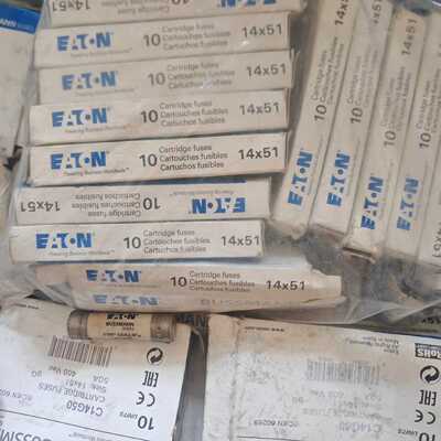 【议价-可维修】 BUSSMANN FWP-50A14FA FWP-32A1 /均有货