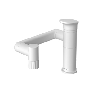 九牧卫浴家用万向双模式冷热面盆龙头卫生间浴柜洗漱台盆水龙头