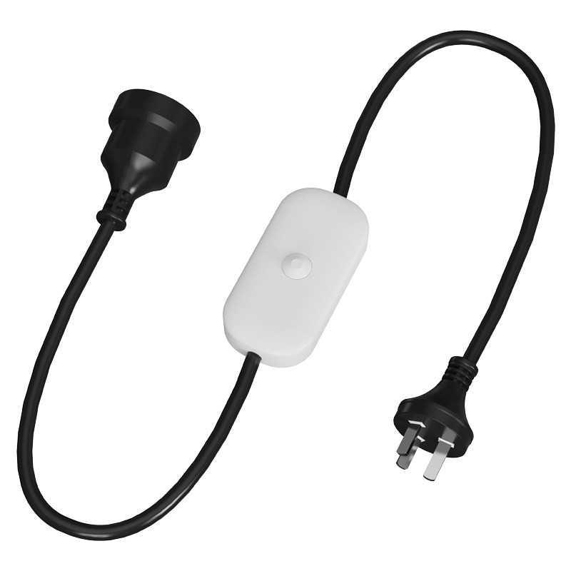 已接入米家APP远程控制WIFI通断器220V智能插座定时开关语音控制