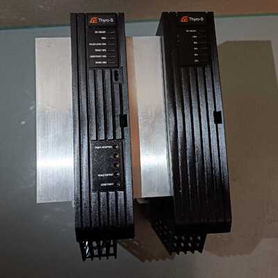 【议价】AE可控硅电源调功器Thyros2S400100H