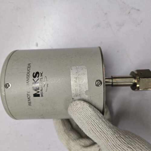 议价Mks Vacuum Gau 621C01tbfhb Actual Product Photo Please S