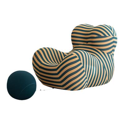 妈妈的怀抱单人椅卧室客厅