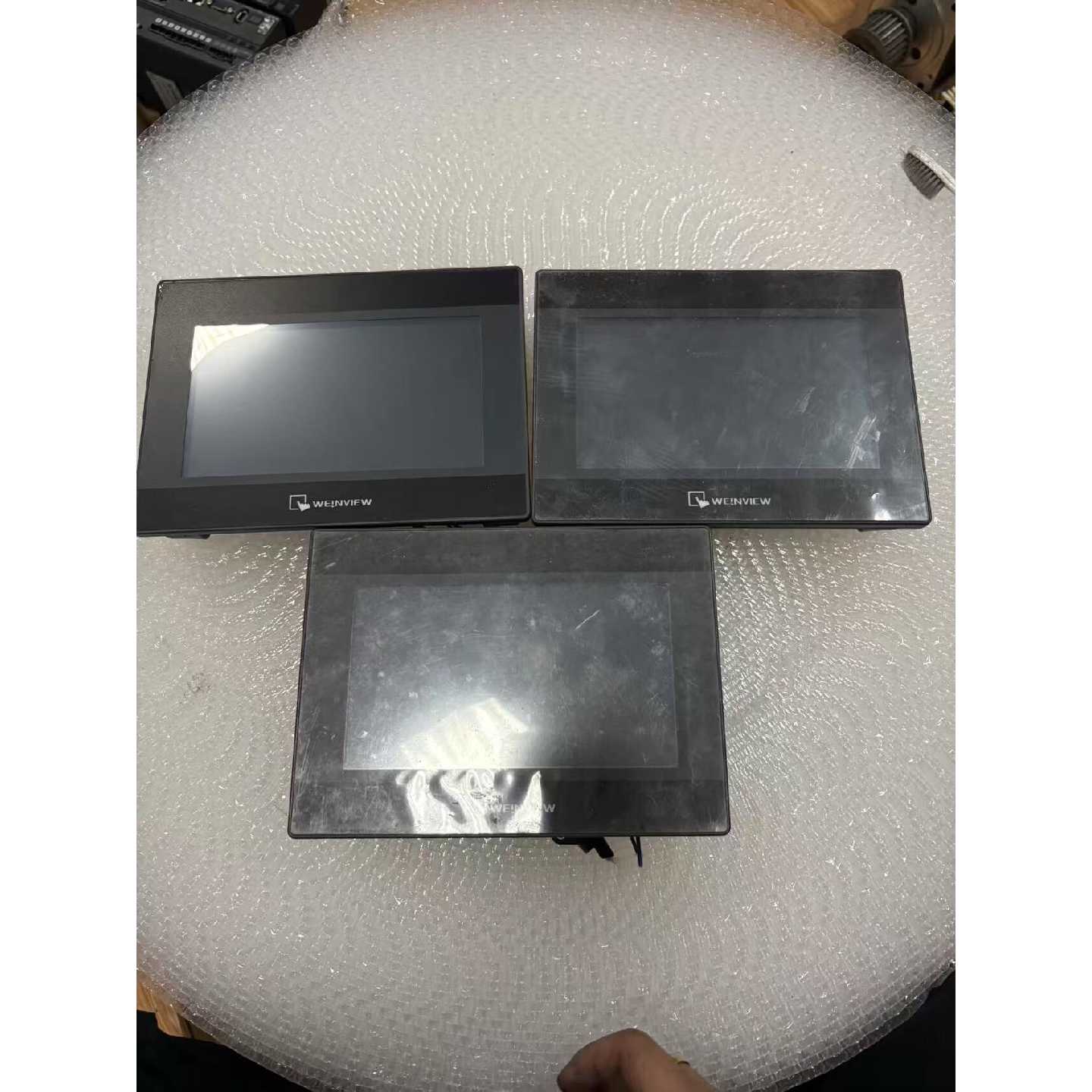 【请询价】TK6071iQTK6071iP1WV拆机威伦触摸屏