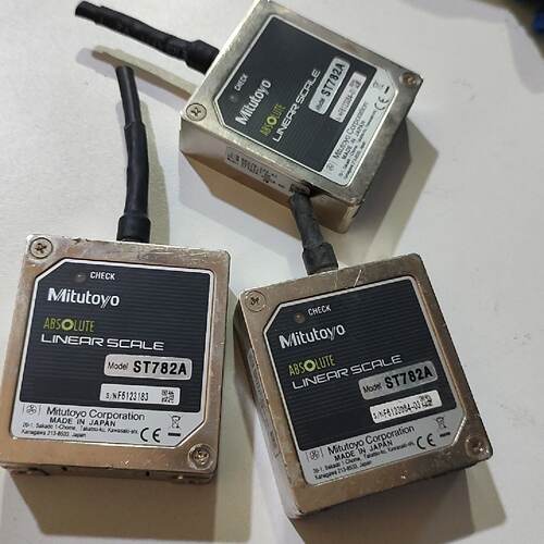 议价MITUTOYO三丰ST782A剪线，读数头，适用