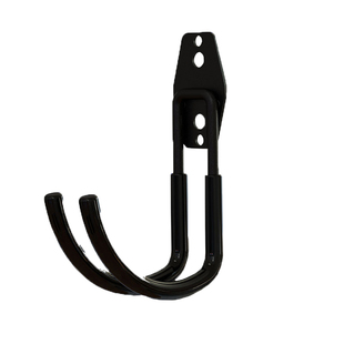 水管线钩金属承重工具挂钩挂重物重型收纳墙壁挂头盔滑板自行车钩