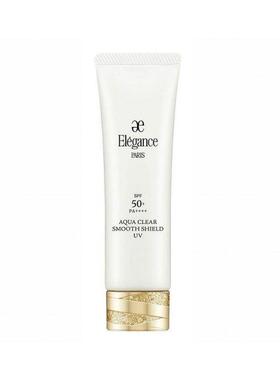 日本直邮Elegance雅莉格丝防晒霜隔离霜50g专柜正品