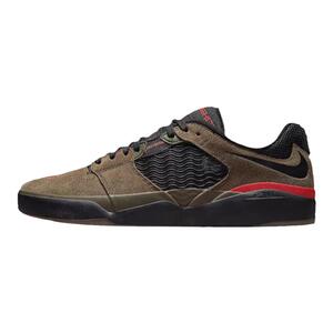耐磨滑板鞋Nike/耐克透气防滑