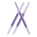 双头修眉刀专业精细修眉不锈钢防刮设计新手安全便携锋利轻松塑形