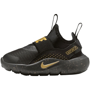 滔搏NIKE耐克婴童鞋FLEX RUNNER 4 SE (TD)运动休闲鞋IM6738-001