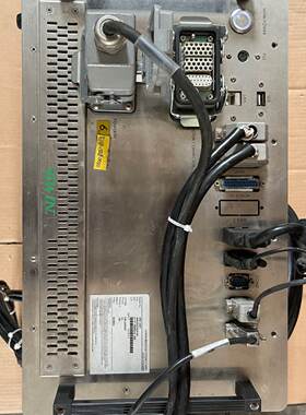 议价可维修HRCS401上银机器人控制柜RS406601SS