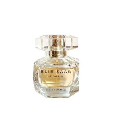 Elie Saab艾莉萨博Le Parfum同名女士持久浓香正品小样